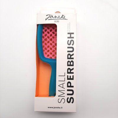 Jäneke Small Superbrush TSE-RSA 86SP234 AR – Zboží Dáma