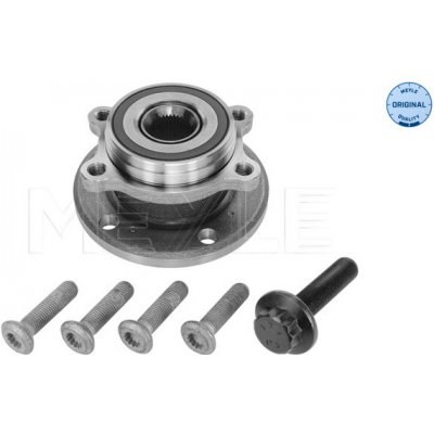 Náboj kola MEYLE 100 650 0005 (1006500005) | Zboží Auto