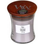 WoodWick Wood Smoke 275 g – Sleviste.cz