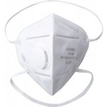 Ardon Respirátor FFP3 ZKG9902V s ventilkem F7023 – Zboží Dáma