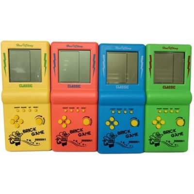 Digi hra Padající kostky – Sleviste.cz