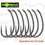 Korda Kurv Shank B vel.8 10ks – Hledejceny.cz