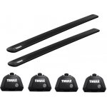 Příčníky Thule Evo 7104 WingBar – Hledejceny.cz