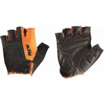 KTM Factory Line SF black/orange – Zboží Dáma