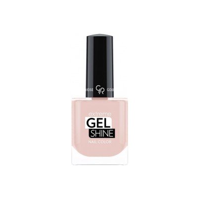 Golden Rose Extreme Gel Shine lak na nehty 08 10,2 ml – Zboží Dáma