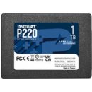 Pevný disk interní Patriot P220 1TB, P220S1TB25