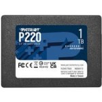 Patriot P220 1TB, P220S1TB25 – Zboží Živě