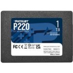 Patriot P220 1TB, P220S1TB25 – Hledejceny.cz