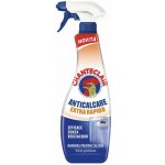 Chante Clair koupelnový čistič na vodní kámen Forza & Igiene Bagno Anticalcare 625 ml – HobbyKompas.cz