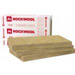 Rockwool Frontrock Plus 140 mm 1,2 m² – Zboží Mobilmania
