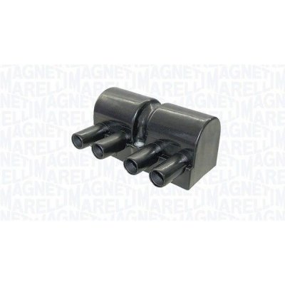 Zapalovací cívka MAGNETI MARELLI 060717054012 – Hledejceny.cz