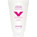 Edelstein Young Smooth (narovnávač a loknovač) 250 ml – Zboží Mobilmania