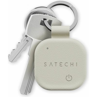 Satechi FindAll Keychain béžový ST-LKCFW – Sleviste.cz
