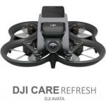 DJI Care Refresh 2-Year Plan (DJI Avata) EU CP.QT.00006398.01 – Sleviste.cz