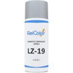 ReiColor zinkový sprej 400 ml světlý – Sleviste.cz