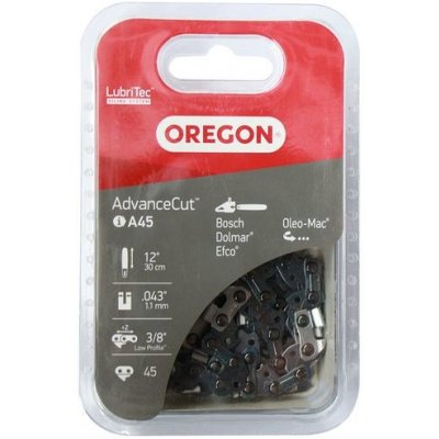 Oregon Q90SG-45E A 45 – Sleviste.cz