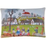 Polštář Josef Lada Jaro 32x21 – Zbozi.Blesk.cz