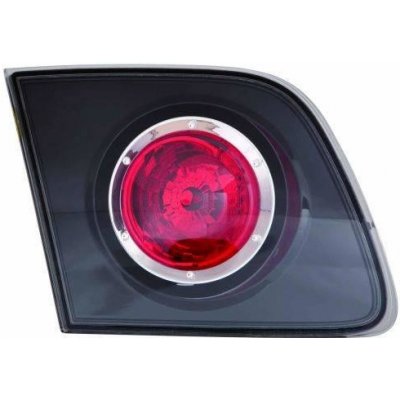 LORO Zadní světlo LOR 216-1306L-LD-AE – Zboží Mobilmania