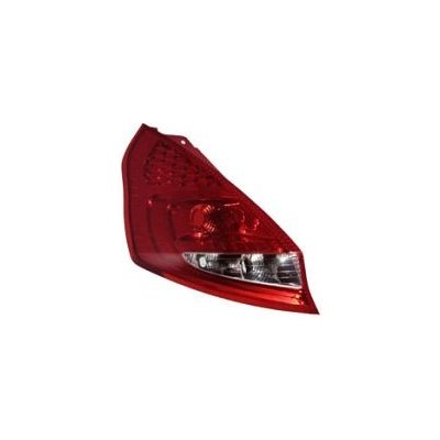 Zadní světlo- levé FORD FIESTA 2008-2013 |008-2013| TYC | 11-11490-01-2 – Hledejceny.cz