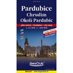 Pardubice Chrudim plán-měkký GC 1:12T SC – Zboží Dáma