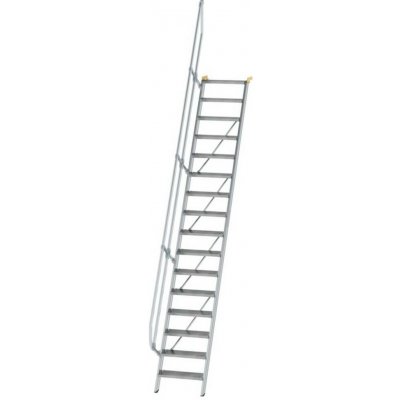 Günzburger Steigtechnik 600216 – Hledejceny.cz