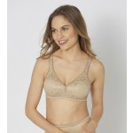 Triumph podprsenka Elegant cotton N M001 – Zboží Mobilmania