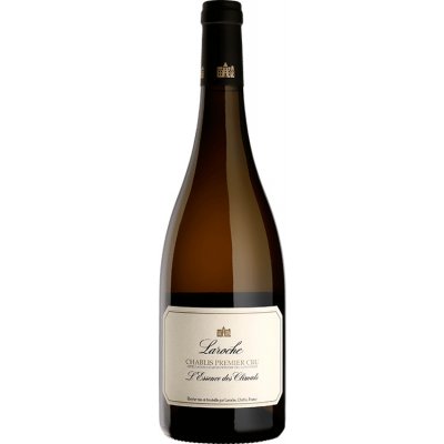 Chablis 1er Cru L'essence des Climats 2024 12% 0,75 l (holá láhev) – Hledejceny.cz