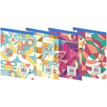 Concorde blok A4 čistý 50 listů – Zboží Živě