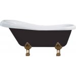 MEXEN/S Retro 150 x 73 cm 53251507375-50 – Hledejceny.cz