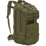 Nils Camp NC3902 Ranger zelený 45 l – Zboží Dáma