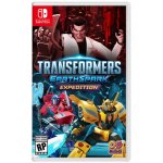 Transformers: Earth Spark - Expedition – Zbozi.Blesk.cz