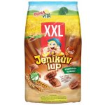 BonaVita Jeníkův lup cereální polštářky s náplní s čokoládovou příchutí 600 g – Zboží Dáma