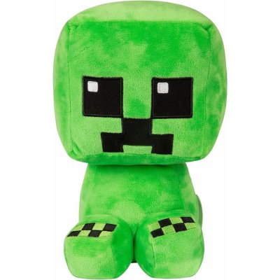 bHome Minecraft Creeper 22 cm – Zboží Mobilmania