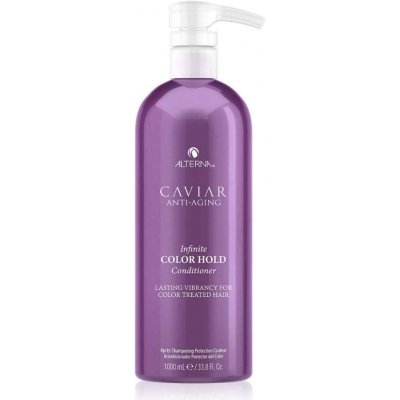 Alterna Caviar Anti Aging Infinite Color Hold kondicionér 1000 ml – Zbozi.Blesk.cz