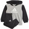 Kojenecká souprava adidas Dětská souprava Essentials Colorblock Jogger