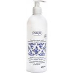 Ziaja Ceramidy vyhlazující tělové mléko 400 ml – Zboží Dáma Ziaja Ceramidy vyhlazující tělové mléko 400 ml – Zboží Dáma
