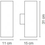 Ideal Lux 163611 – Hledejceny.cz