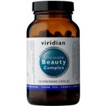 Viridian Ultimate Beauty complex 60 kapslí – Hledejceny.cz