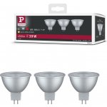 Paulmann 28914 LED EEK2021 G A G GU5.3 žárovka 6 W teplá bílá – Hledejceny.cz