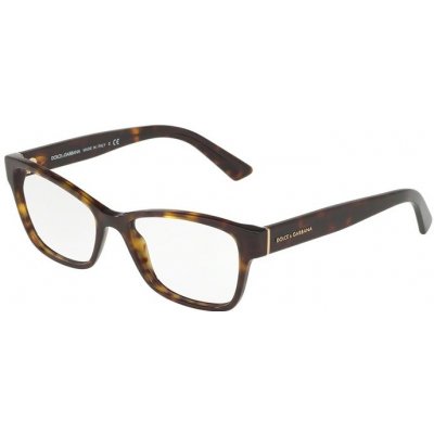 Dolce & Gabbana DG3274 502 – Zboží Mobilmania