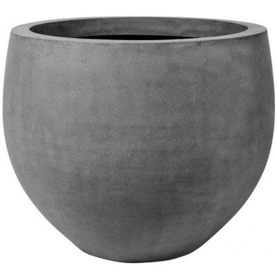 Fiberstone Jumbo Orb Grey L 133x114 cm