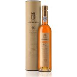 J.H. Andresen 40 White 19% 0,5 l (holá láhev) – Hledejceny.cz