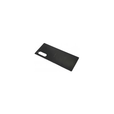 Kryt Sony J8210 Xperia 5 zadní černý – Zboží Mobilmania
