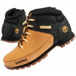 Timberland Euro Sprint Hiker A1NHJ/Wheat/Black Nubuck – Zboží Mobilmania