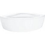 Laufen Solutions 140 x 140 cm H2425070000001 – Hledejceny.cz