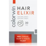 Colorwin Hair Elixir 30 kapslí – Hledejceny.cz