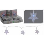 Home Styling LED řetěz světla s hvězdným motivem 200 cm Collection – Hledejceny.cz