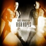 Bruce Springsteen - High hopes CD – Zboží Mobilmania