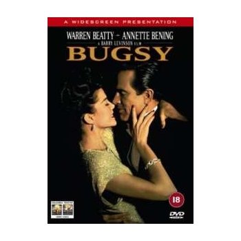 Bugsy DVD