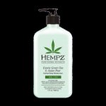 Hempz hydratační tělový krém Exotický zelený čaj a Asijská hruška 500 ml – Hledejceny.cz